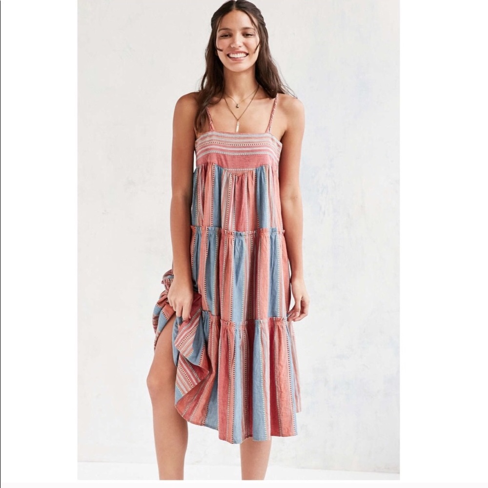 Urban outfitters dress